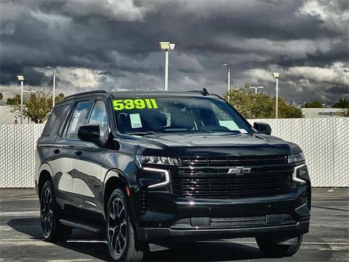 2023 Chevrolet Tahoe 2WD RST