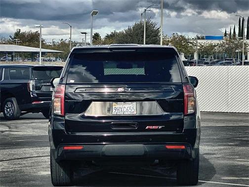 2023 Chevrolet Tahoe 2WD RST