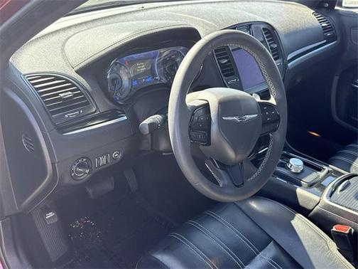 2023 Chrysler 300 S
