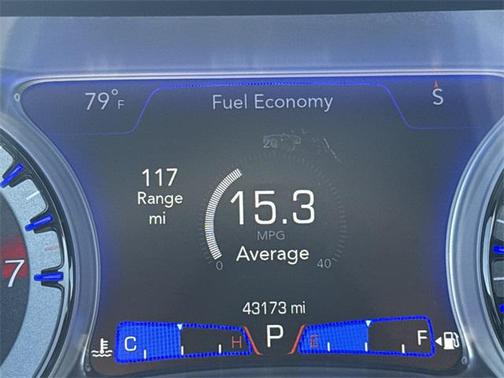 2023 Chrysler 300 S