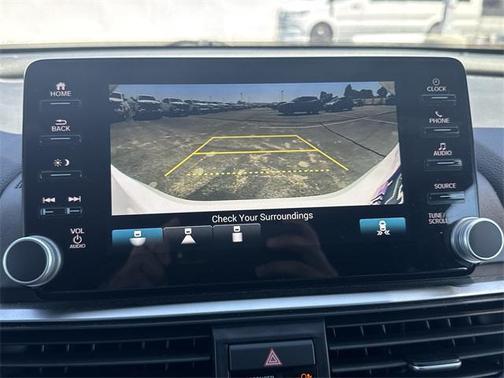 2021 Honda Accord Sport 1.5T