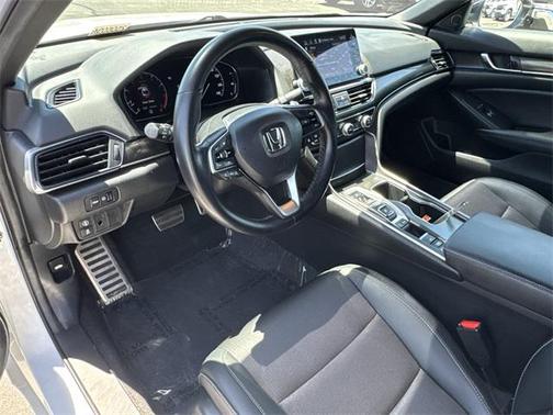 2021 Honda Accord Sport 1.5T