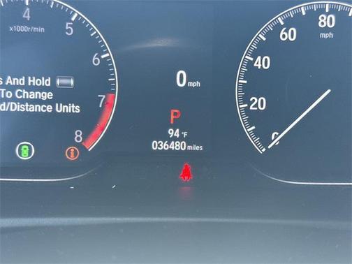 2021 Honda Accord Sport 1.5T