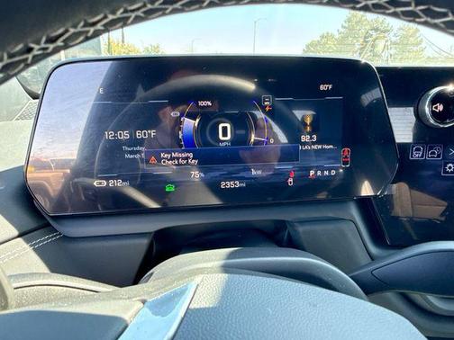 2026 Chevrolet Silverado EV LT