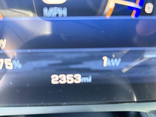 2026 Chevrolet Silverado EV LT