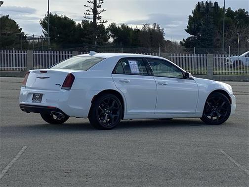 2023 Chrysler 300 S