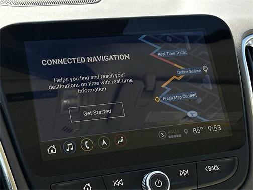 2024 Chevrolet Malibu FWD 2LT