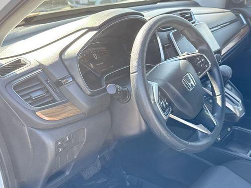 2020 Honda CR-V 2WD EX