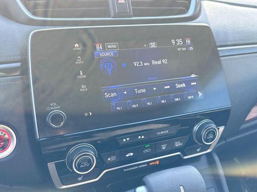 2020 Honda CR-V 2WD EX