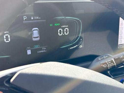 2023 Kia Niro EX