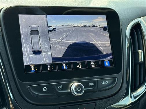 2024 Chevrolet Equinox FWD RS