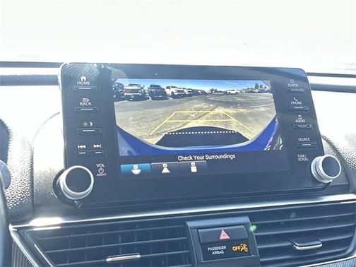 2022 Honda Accord Sport SE 1.5T