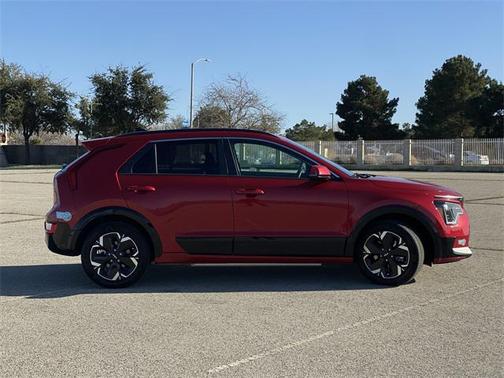 2024 Kia Niro EV Wind