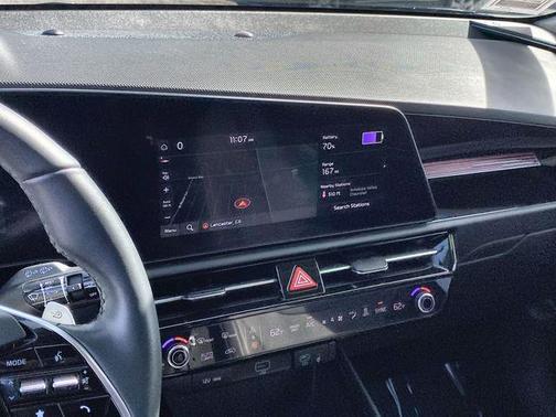 2024 Kia Niro EV Wind