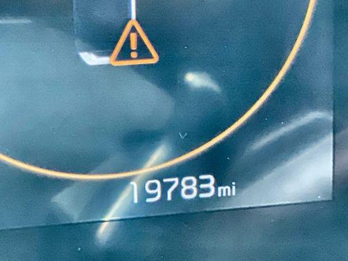 2024 Kia Niro EV Wind