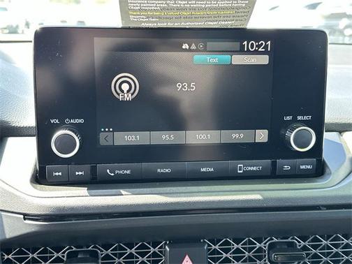 2023 Honda Accord LX 1.5T