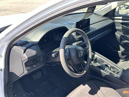 2023 Honda Accord LX 1.5T