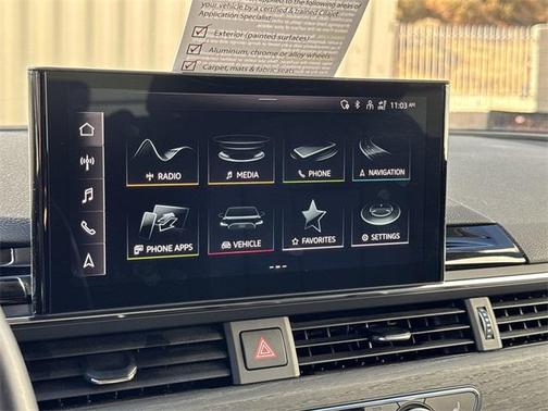 2024 Audi A5 Sportback Premium Plus