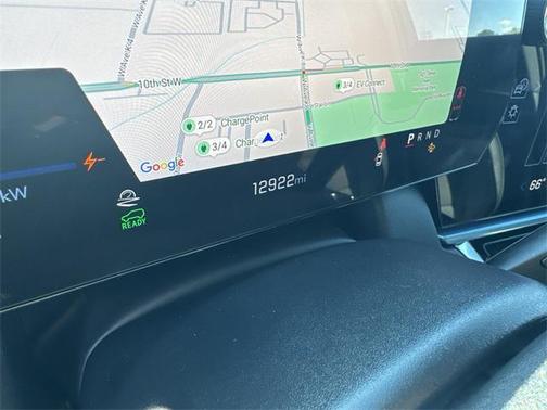 2024 Chevrolet Equinox EV 2LT