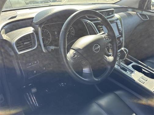 2023 Nissan Murano SV Intelligent AWD