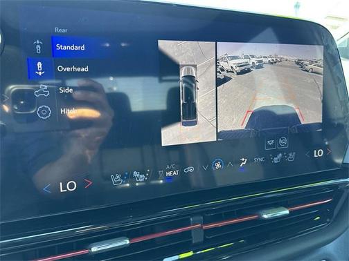 2024 Chevrolet Silverado EV First-Edition RST 4WD