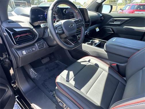 2024 Chevrolet Silverado EV First-Edition RST 4WD