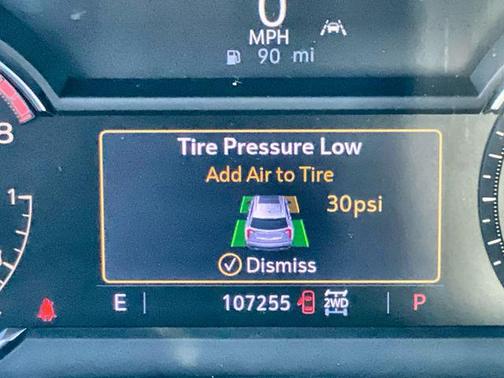 2020 Cadillac XT6 Premium Luxury AWD