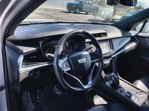 2020 Cadillac XT6 Premium Luxury AWD