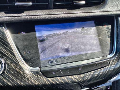 2020 Cadillac XT6 Premium Luxury AWD