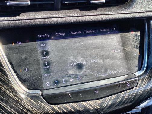 2020 Cadillac XT6 Premium Luxury AWD