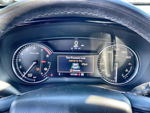 2020 Cadillac XT6 Premium Luxury AWD