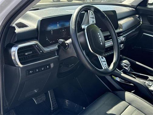 2024 Kia Telluride SX Prestige