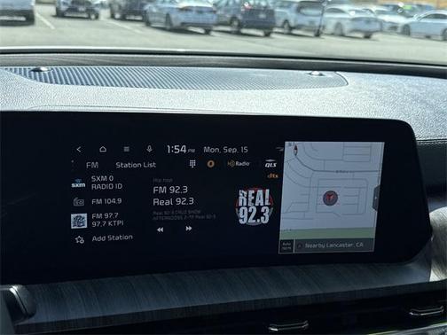 2024 Kia Telluride SX Prestige