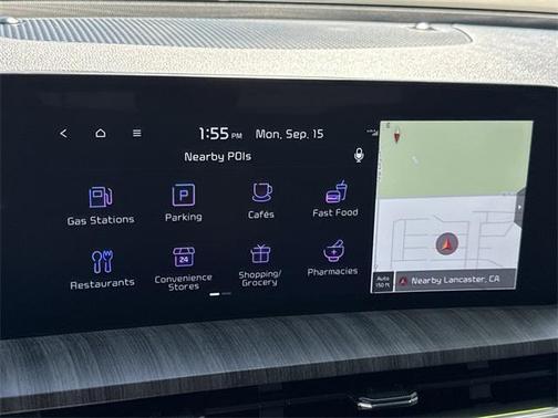 2024 Kia Telluride SX Prestige