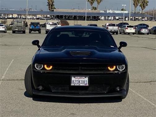 2020 Dodge Challenger GT