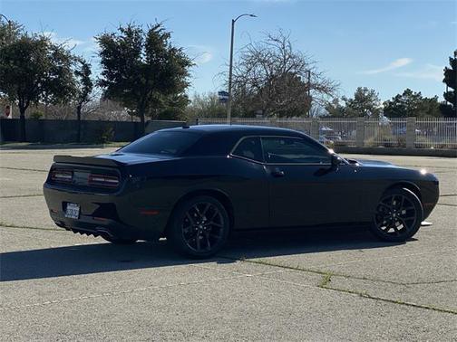 2020 Dodge Challenger GT