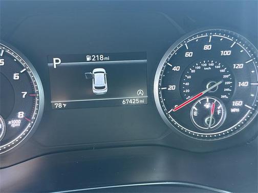 2023 Hyundai SANTA FE SEL 2.4