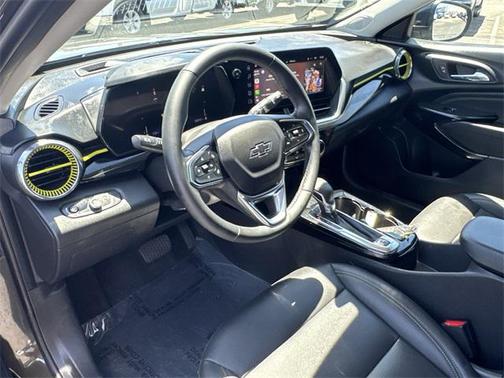2024 Chevrolet Trax FWD ACTIV
