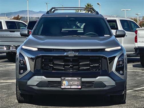 2025 Chevrolet Equinox FWD ACTIV