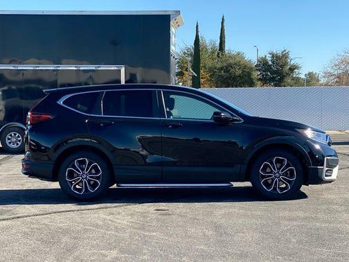 2020 Honda CR-V 2WD EX-L