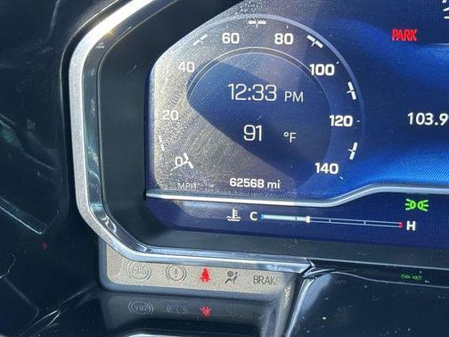 2024 Chevrolet Silverado 2500 LTZ