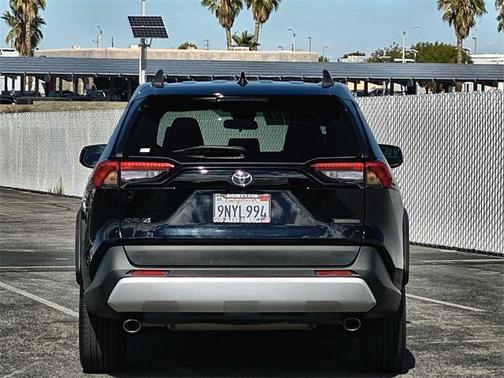 2023 Toyota RAV4 Adventure