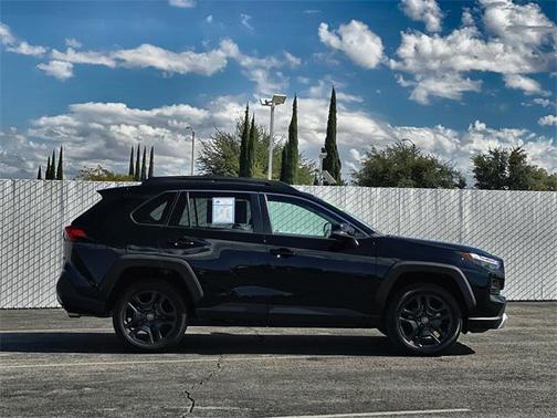 2023 Toyota RAV4 Adventure