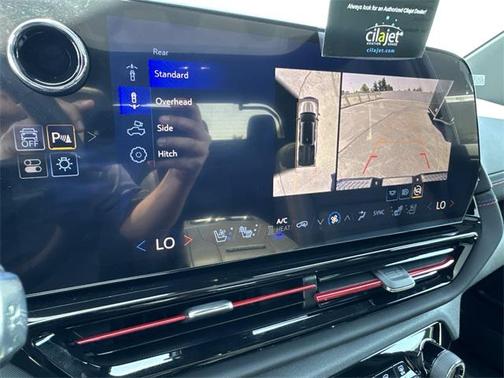 2024 Chevrolet Silverado EV First-Edition RST 4WD