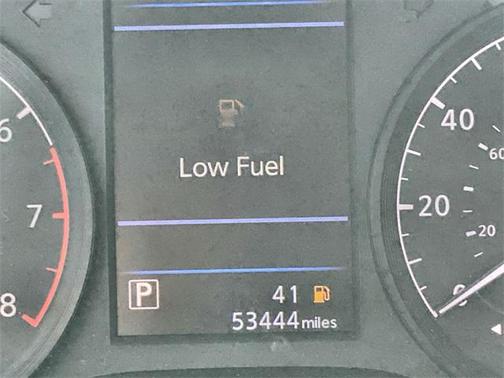 2023 Nissan Altima S FWD