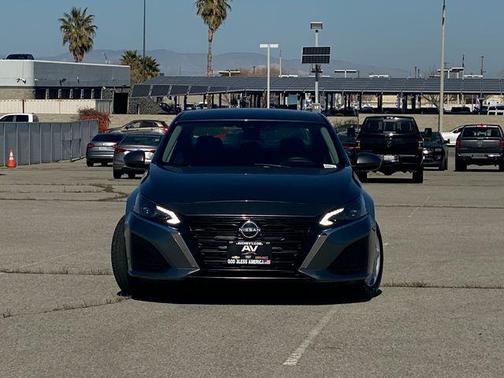 2023 Nissan Altima S FWD