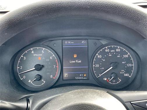 2023 Nissan Altima S FWD