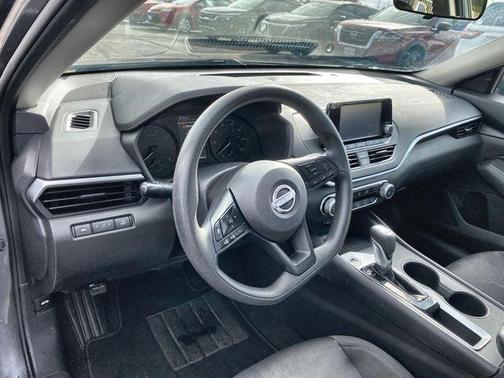 2023 Nissan Altima S FWD