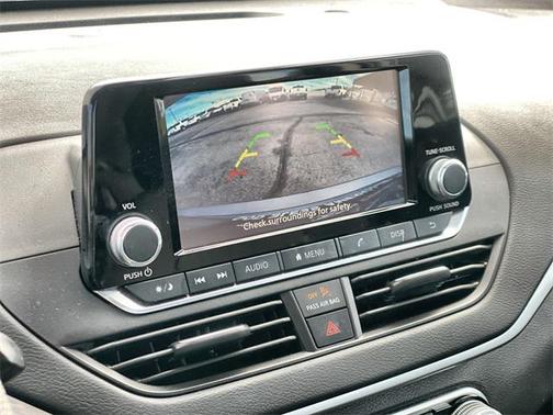 2023 Nissan Altima S FWD