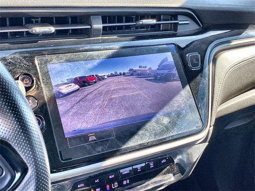 2022 Chevrolet Bolt EUV FWD LT